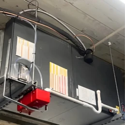 Commercial HVAC Services in Merion Station PA