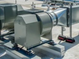 Commercial Rooftop Heating and Cooling Equipment in Dresher PA 19025 - EMCO Tech Heating and Cooling Maintenance Agreement