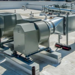Commercial Rooftop Heating and Cooling Equipment in Dresher PA 19025 - EMCO Tech Heating and Cooling Maintenance Agreement