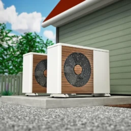Ductless Mini Split Air Conditioning - EMCO Tech Services in Willow Grove