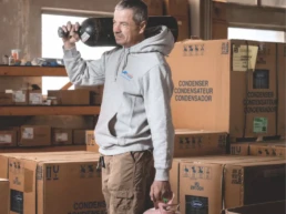 EMCO Tech Heat Pump Services - Efficient Home Comfort