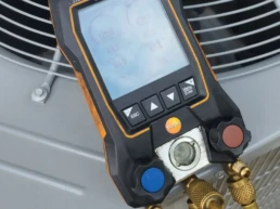 EMCO Tech Heating Cooling - Carrier residential factory dealer HVAC services in Warminster PA