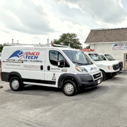 EMCO Tech Heating and Cooling Willow Grove Montgomery County Location Serving Willow Grove Horsham Warminster Hatboro Huntingdon Valley