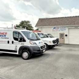 EMCO Tech HVAC Services in Willow Grove, Horsham, Warminster, Hatboro, Huntingdon Valley - Heating & Cooling Near Me