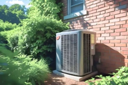 HAC Services in Gladwyne PA 19035 - EMCO Tech Heating and Cooling AC system repair