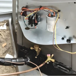 HVAC Services Southampton - EMCO Tech Air Conditioning Freon Lines Repair