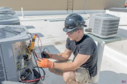 HVAC Services in Bryn Athyn PA - EMCO Tech Heating and AC