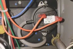 HVAC Services in Huntingdon Valley - heating part replacement