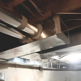 HVAC Services in Maple Glen PA - Air Duct System Installation