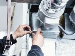 HVAC Services in Villanova PA - ERV Installation by EMCO Tech Heating and Cooling