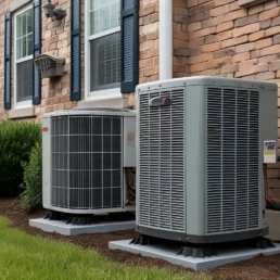 Heat Pump Maintenance Services in Willow Grove PA - EMCO Tech