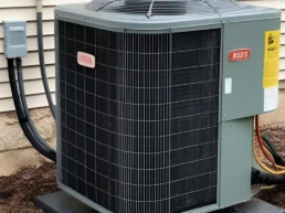 Heat Pump Maintenance in Maple Glen PA
