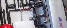 Heater Installation - Hydronic Heating System Install
