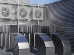 Industrial HVAC Services in Maple Glen PA
