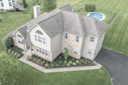 Residential HVAC Construction Services - New Home in Chalfont PA
