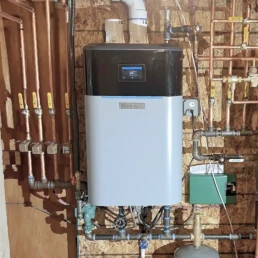 Tankless Water Heater Boiler High Efficiency - EMCO Tech Tankless Boiler Services in Philadelphia