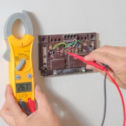 Thermostat Services in Philadelphia - EMCO Tech Heating and Cooling- Thermostat Repair