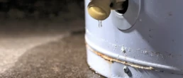 Water Heater Repair Near Me in Philadelphia PA - Water Leaking From Relief Valve