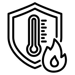 Alternative Heating icon