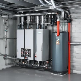 Boiler Installation and Maintenance Phila Area - EMCO Tech Heating Cooling
