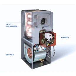 Carrier Oil Furnace Services in Philadelphia - EMCO Tech Heating & Cooling