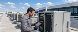 Commercial AC Maintenance in Philadelphia