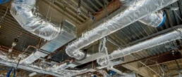 Central Air Conditioning in Philadelphia, PA - Commercial Air Duct System Installation by EMCO Tech