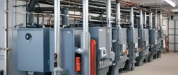 Commercial Boiler Installation Services in Philadelphia - EMCO Tech