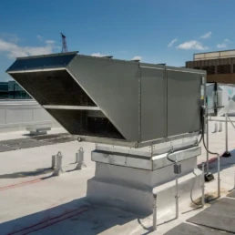 Commercial HVAC Services in Collegeville Pa - EMCO Tech Heating and Cooling Repair and Installation