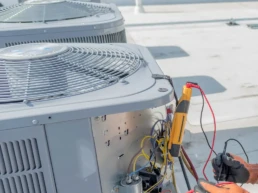 Emergency Cooling Repair Contractors - Hvac Services in Horsham Huntingdon Valley Willow Grove
