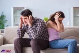 Financing Options Available for HVAC Services - Upset Family Dont Have Money for a New HVAC