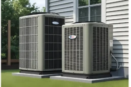 HVAC Services Richboro PA - EMCO Tech 2 AC systems repair