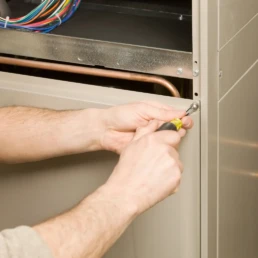 HVAC Services Wynnewood PA - EMCO Tech Furnace Repair