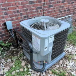 HVAC Services in Abington 19001 - New Carrier HVAC System Installation by EMCO Tech
