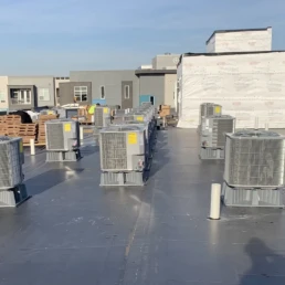 HVAC Services in Dresher - Apartment Building AC Systems Installation