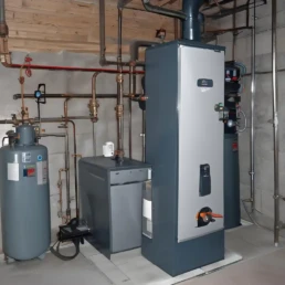 HVAC Services in Springfield - EMCO Tech Heating, Cooling, Plumbing