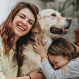 HVAC Services in Wynnewood, PA - EMCO Tech Replaced Heater for a Happy Family