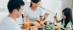 Happy Family - Breathe Better Philly Whole House Air Purifiers vs HVAC Filters