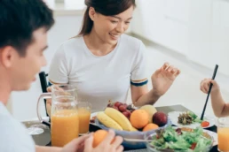Happy Family - Breathe Better Philly Whole House Air Purifiers vs HVAC Filters