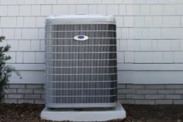 Hvac Services Horsham Pa - Carrier Infinity Air Conditioner by Emco Tech