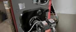 HVAC Services in Fort Washington Pa - High-efficiency Oil Boiler Installation by EMCO Tech