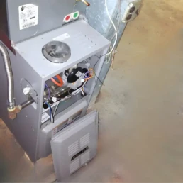 Hvac Services in Horsham Pa - Gas Furnace Repair by Emco Tech