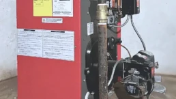 Oil Boiler Replacement, Repair & Maintenance - HVAC Services in Levittown PA by EMCO Tech