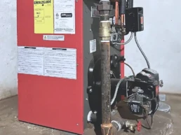 Oil Boiler Replacement, Repair & Maintenance - HVAC Services in Levittown PA by EMCO Tech