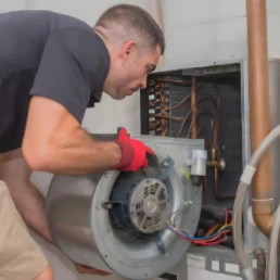Oil Furnace Repair Technician - EMCO Tech