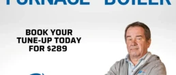 Oil Heater Tune Up Services by Emco Tech - Oil Furnaces - Oil Boilers - Book Service Online