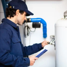 Oil Heating Tune-up Services by Emco Tech