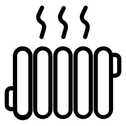 Radiant Heating Systems icon
