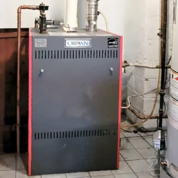 Boiler Repair Services in Philadelphia PA, Boiler Maintenance - EMCO Tech Heating & Cooling