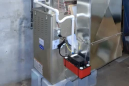 Carrier Gas Furnace in Willow Grove - EMCO Tech Furnace Repair and Maintenance 19090